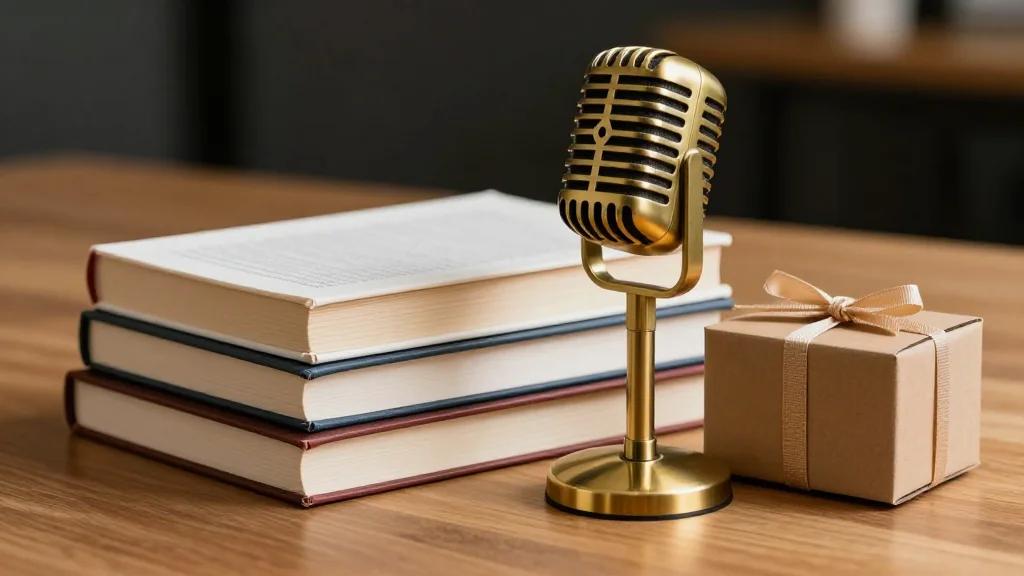 Special Editions, Seasonal Podcasts, and the Art of Low-Key Book Marketing with Sara Rosett