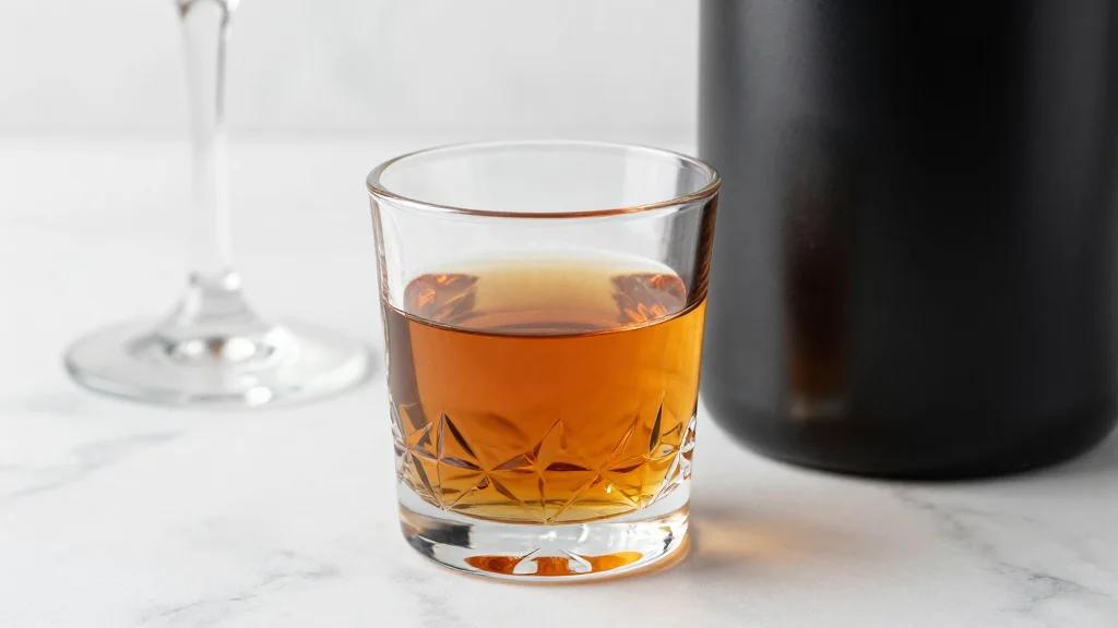 Ketone Ester Cut Alcohol Cravings in Small Study, Offering New Biohack