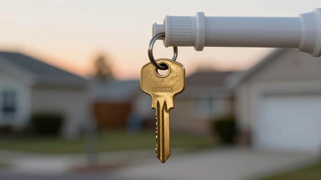 Falling Mortgage Rates May Boost US Housing, PVC