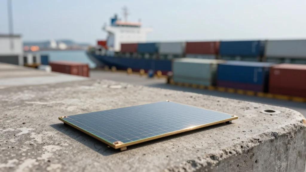 Tariff‑free Tech Aims to Revive Manufacturing, at Google’s Cost