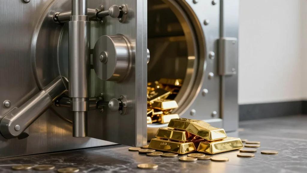 Schwab Flags Liquidity Stress in Private Credit as Redemptions Surge