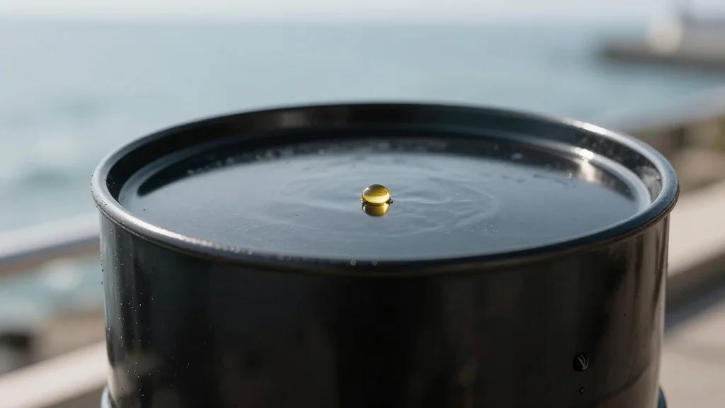 Traders Wager $760M on Oil Dip Before Hormuz Reopening