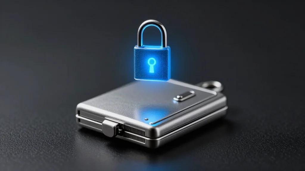 Crypto Poised to Deliver Next‑gen Privacy Solutions