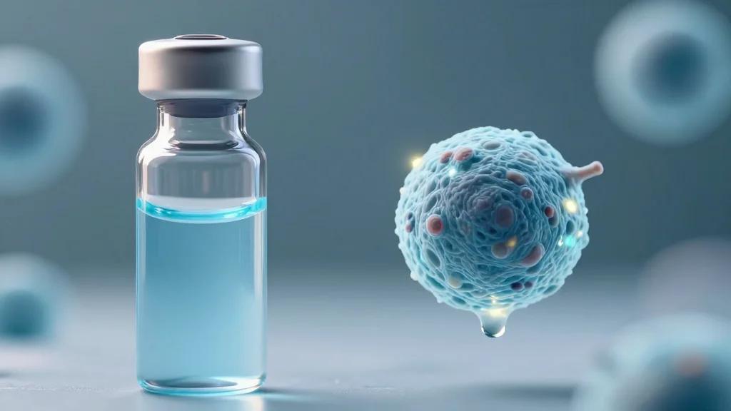 Monocyte Immune Shifts in HIV Patients on Injectable Therapy