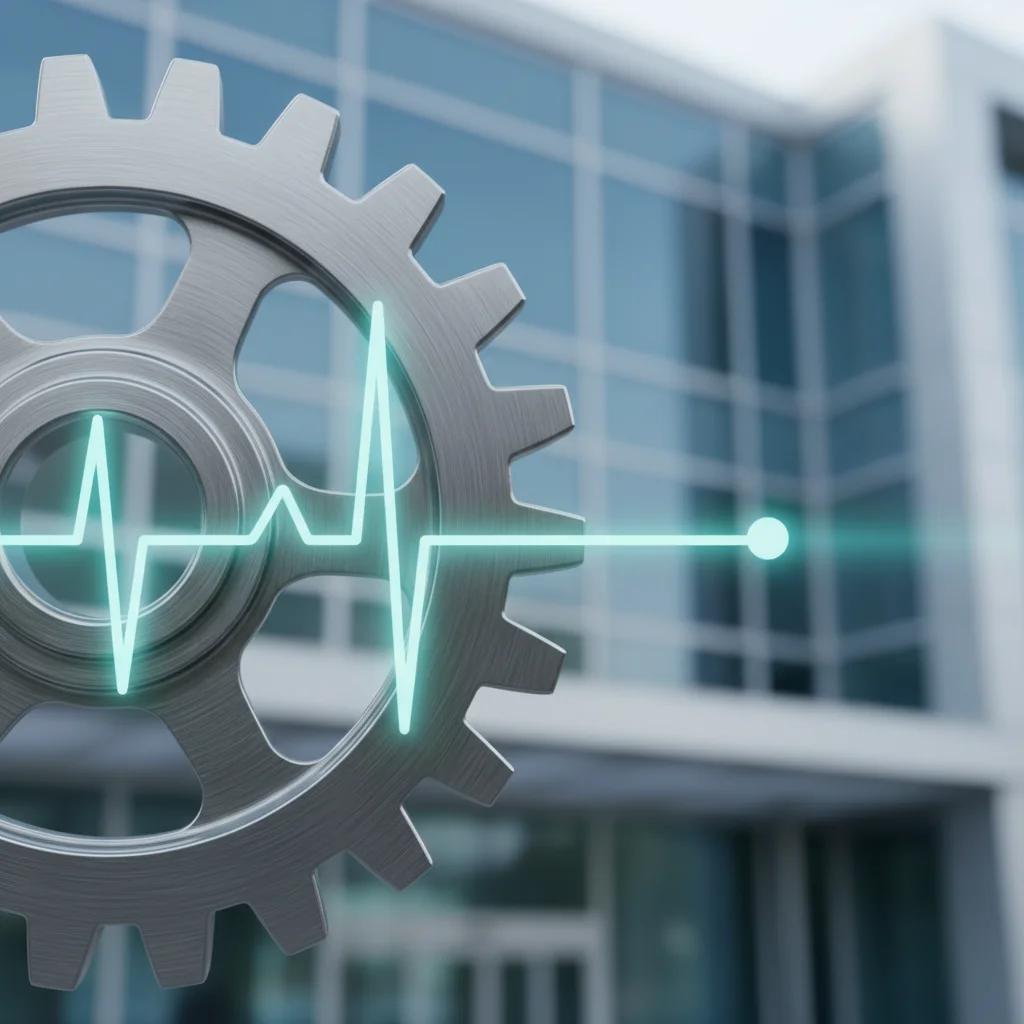 Marketing Must Join Healthcare Operations Early, Not Last