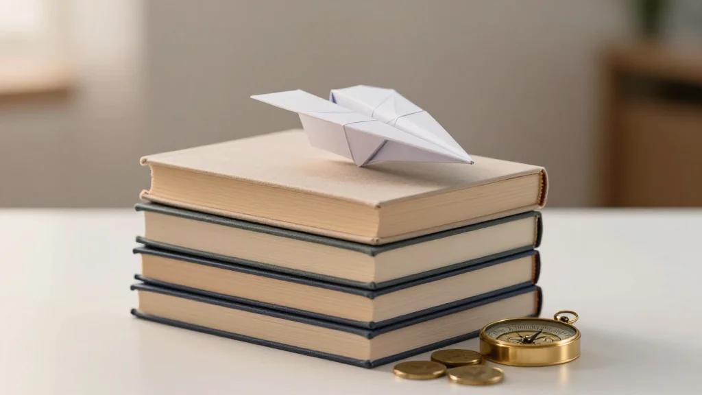 Books to Break Free From Middle-Class Limiting Beliefs