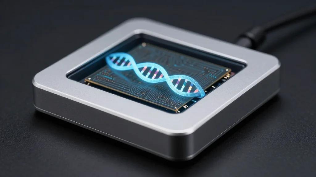 Before AGBT Kicks Off, Ultima Unveils the UG 200