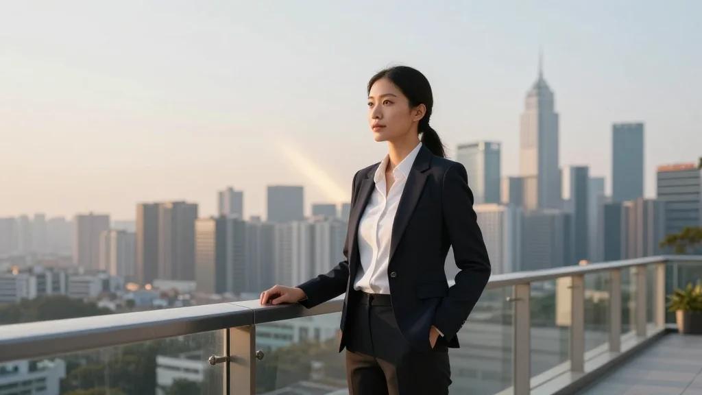 From Consultant to Insider: Landing Major Clients Fast