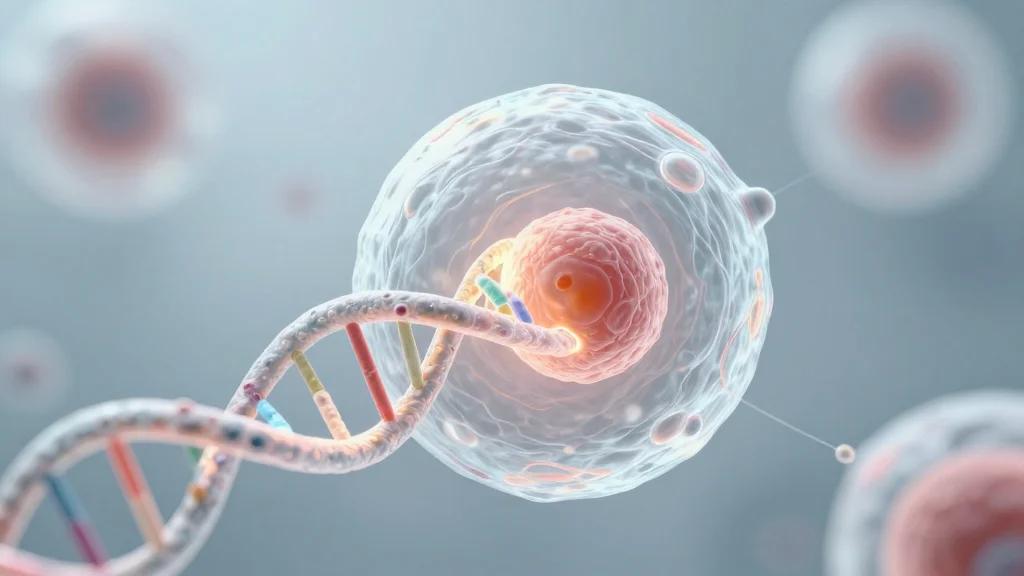 New Genome Editing Method Could Swap Entire Genes and Correct 1000 Mutations at Once