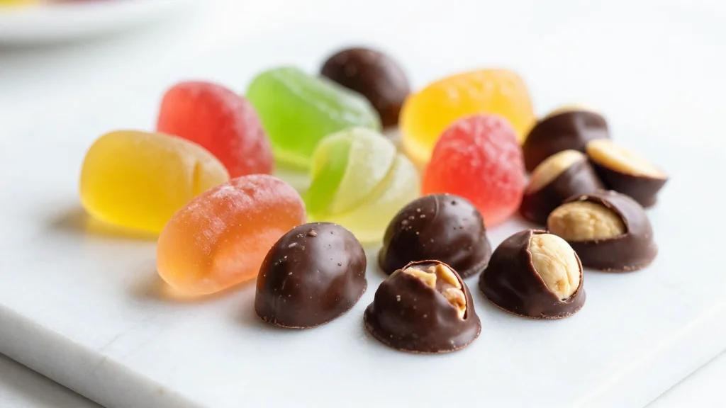 Sugar Factory Launches Retail Line