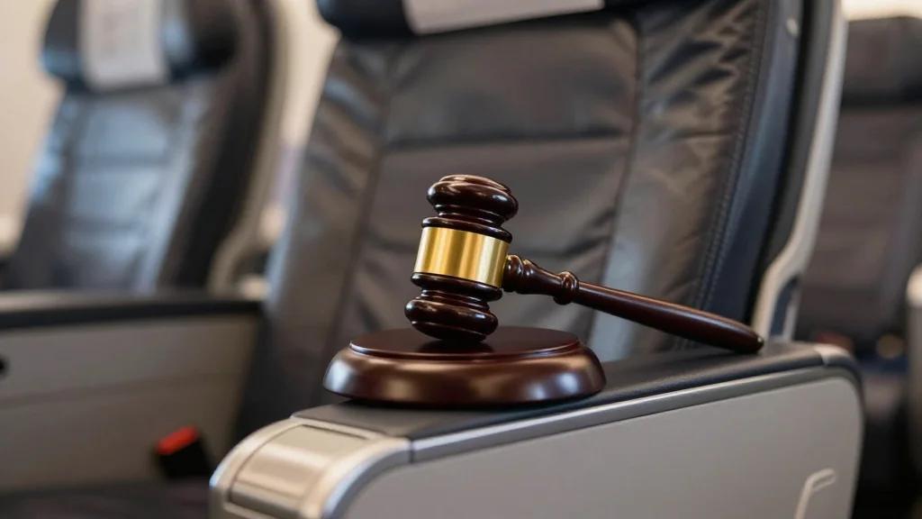 Court Confirms No‑Fly List: Travel Right, Not Air Travel