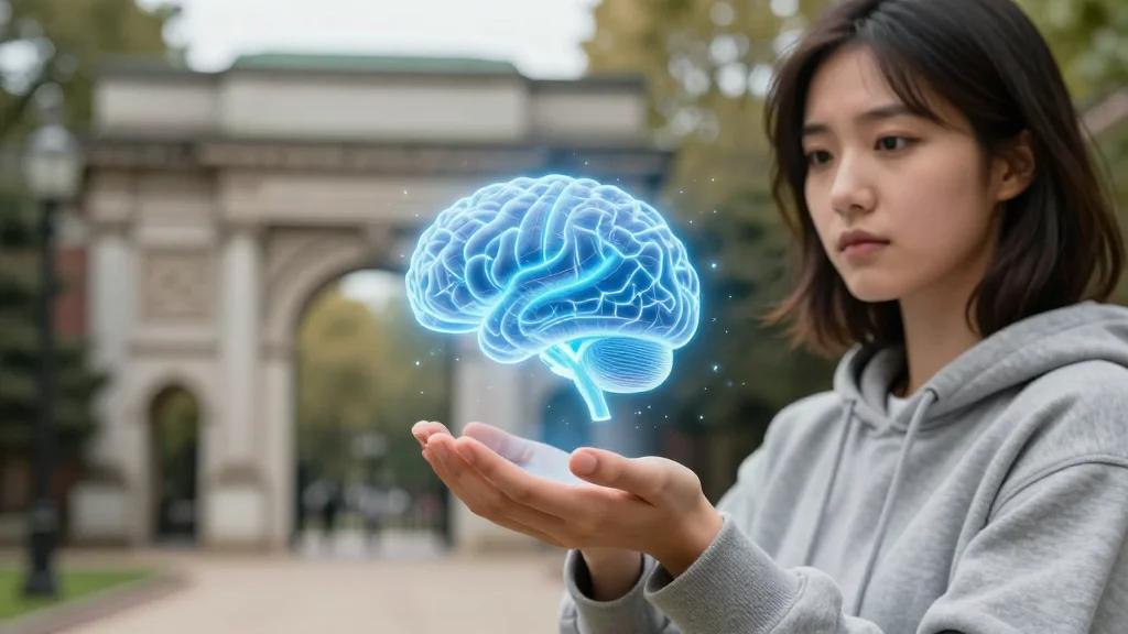 AI Dismissed on Campus, Belief Becomes Contrarian