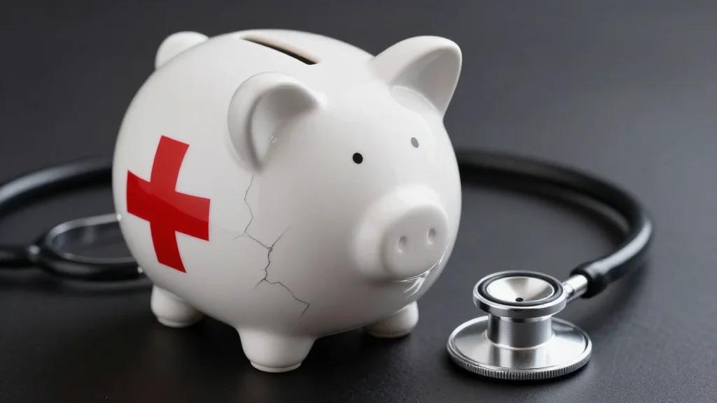 HSAs Without Insurance Could End Perpetual Premium Debt