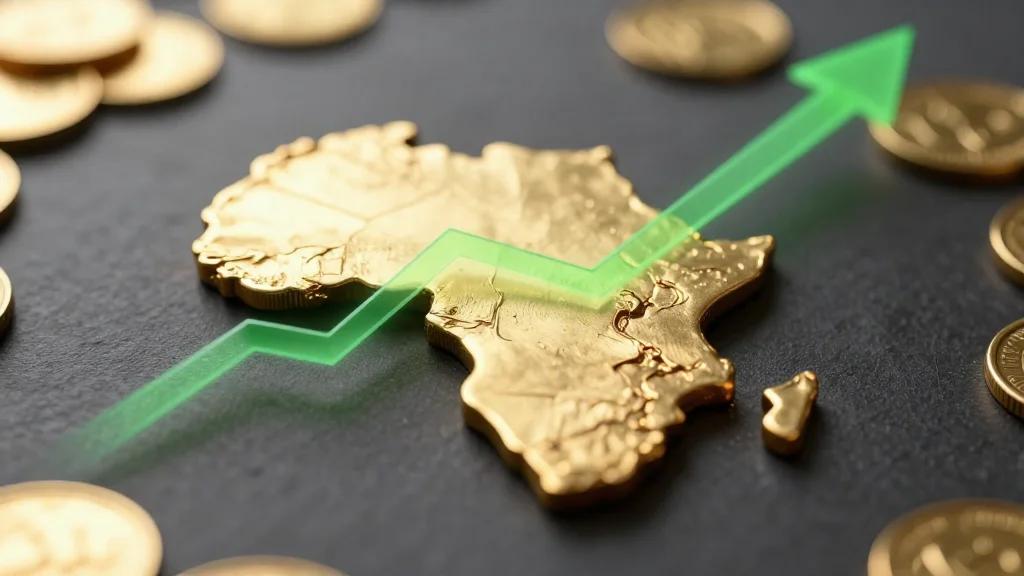 Five Forces that May Reshape the African Continent in 2026