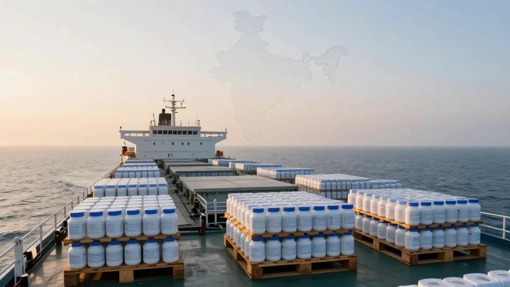 Pharma Industry Should Reduce Dependence on Import of Raw Materials: Rajesh Agarwal