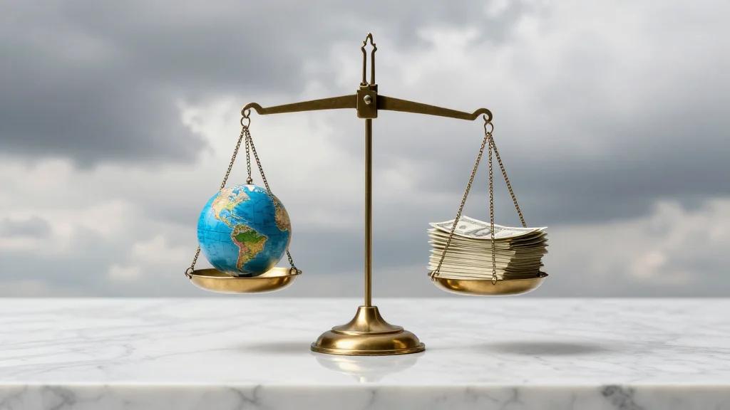 Fed Walks a Policy Tightrope as Iran Conflict Clouds the Outlook