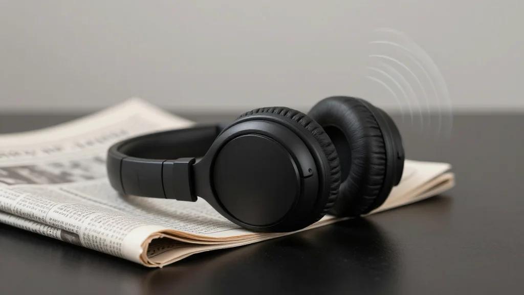 Pause the Noise: Read This Thoughtful Opinion Piece