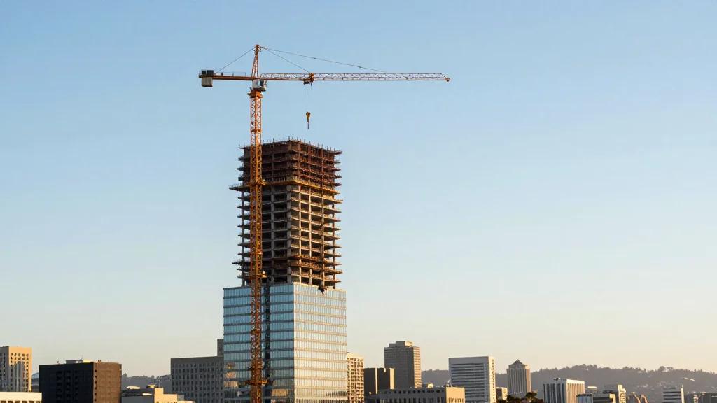 San Francisco, San Jose Most Expensive Markets For Office Improvements