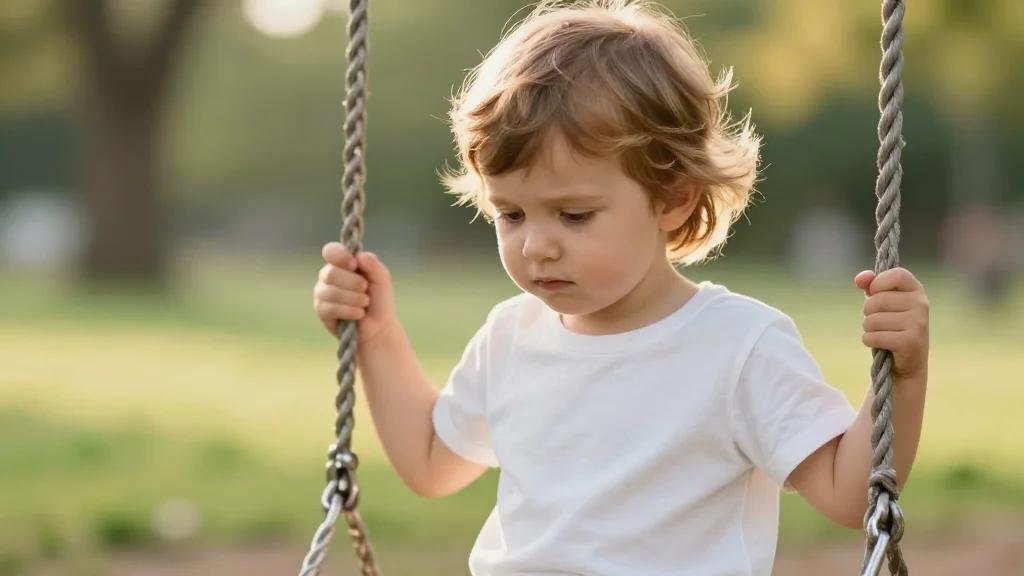 Validate Exclusion Pain, Reassure Child It’s Not Their Fault