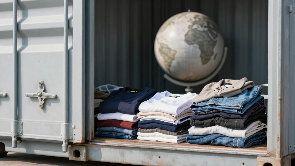 USTR Investigates 60 Economies over Forced Labour Enforcement