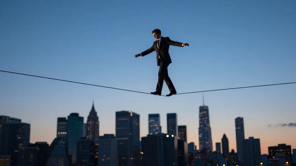 Larry McMillan Stock Market Update Video 4/6/2026