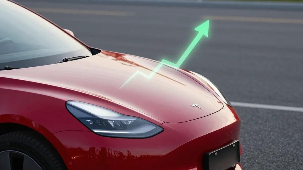 TSLA Must Stay Above 342 for Call Profit