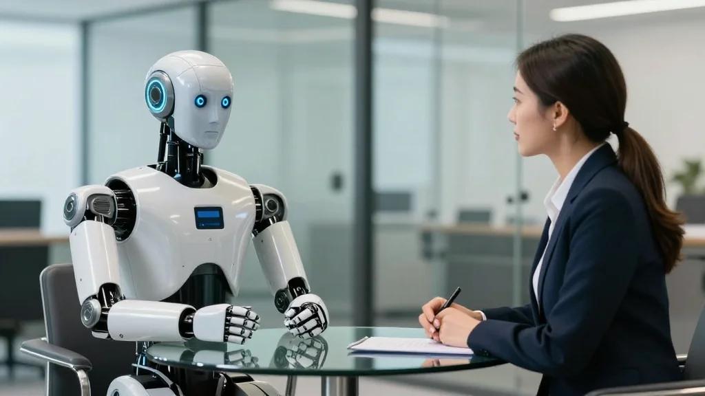 Ashby Acquires Talent Llama to Add AI Interviewing to Its Platform