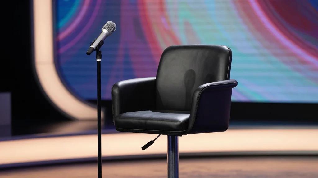 CBS Hands Entire Late‑Night Lineup to Byron Allen