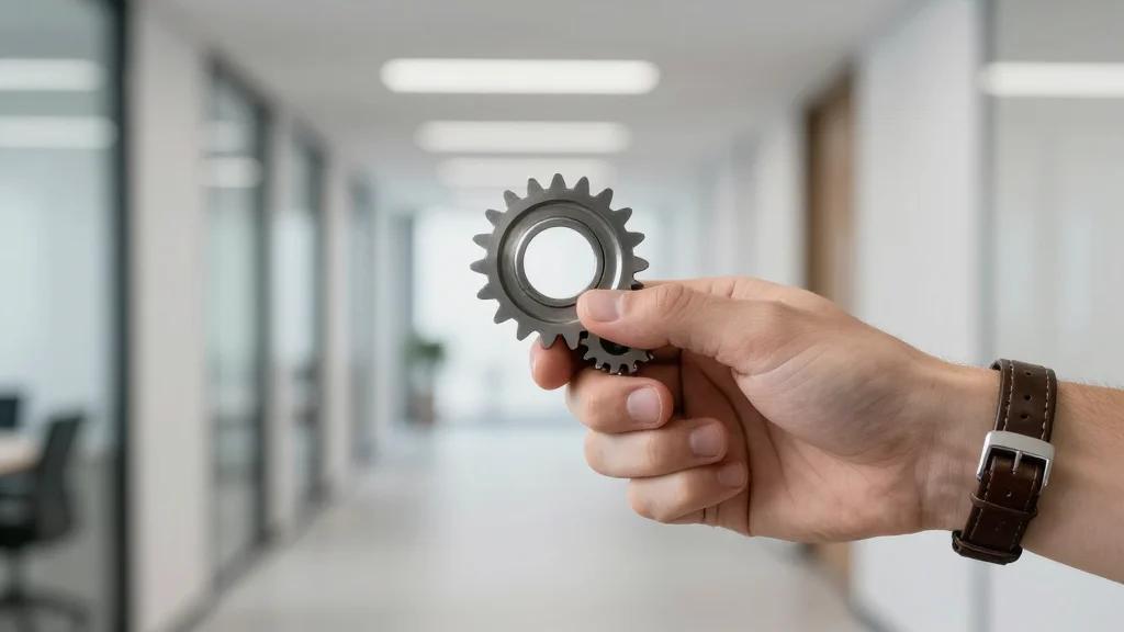 Business Hurdles Stem From Execution, Not Lack of Knowledge