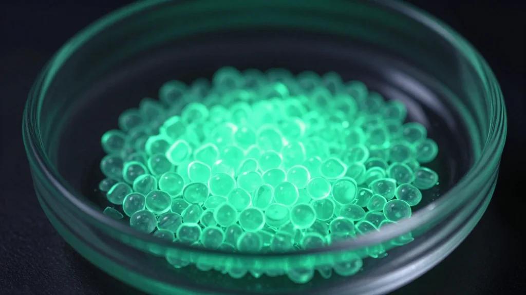 New Fluorescence Strategy Could Enable Real-Time Tracking of Microplastics Inside Living Organisms