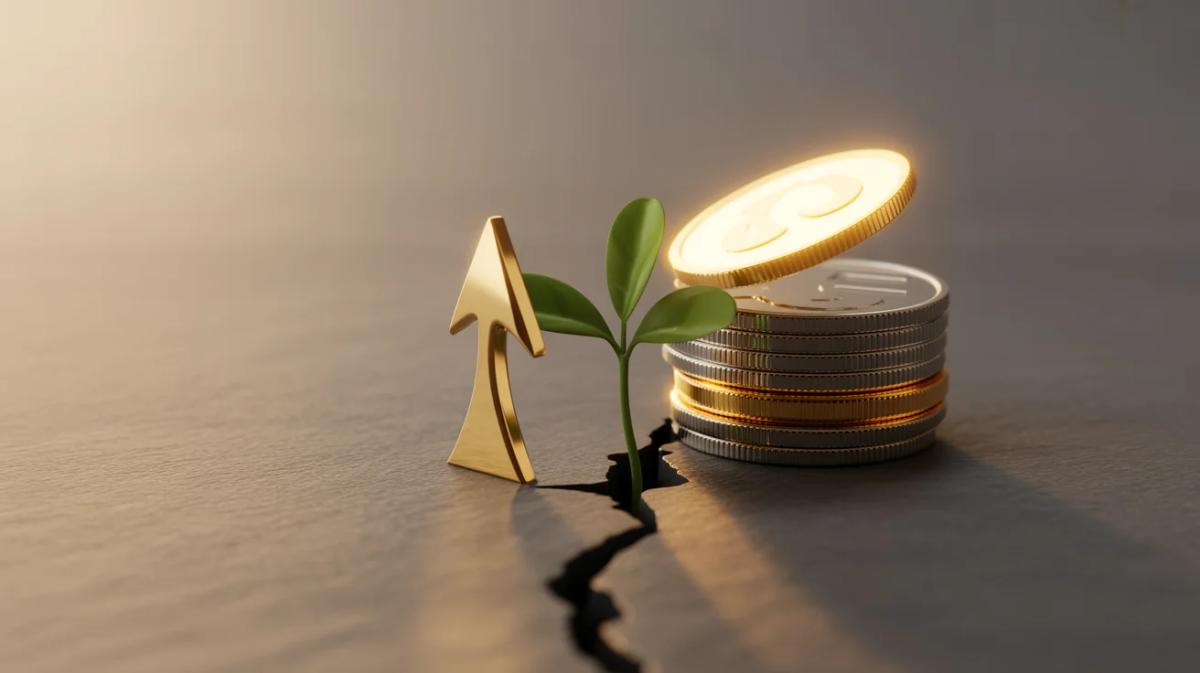 HGRAF Hits Highest Close Since August