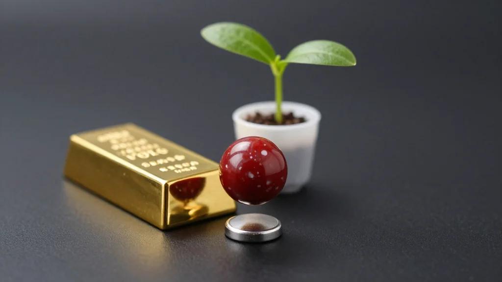 Soft US Inflation Sparks Dollar Slide, Yield Drop, Gold Rise