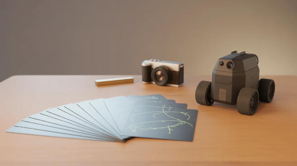 SketchVerify Enables Fast, Physically-Coherent Video Generation