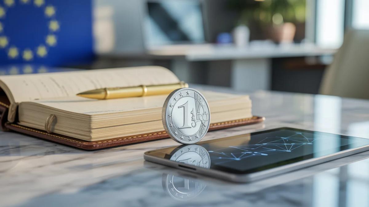 Europe Faces Crucial Moment for Unified Stablecoin Regulation