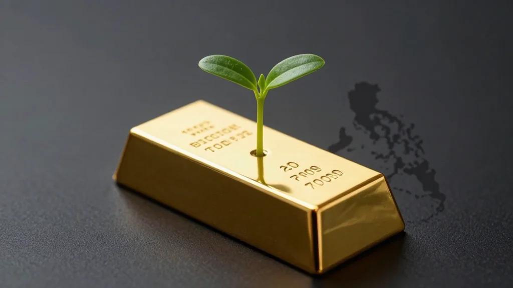 Landbank Raises P50B via Sustainability Bonds