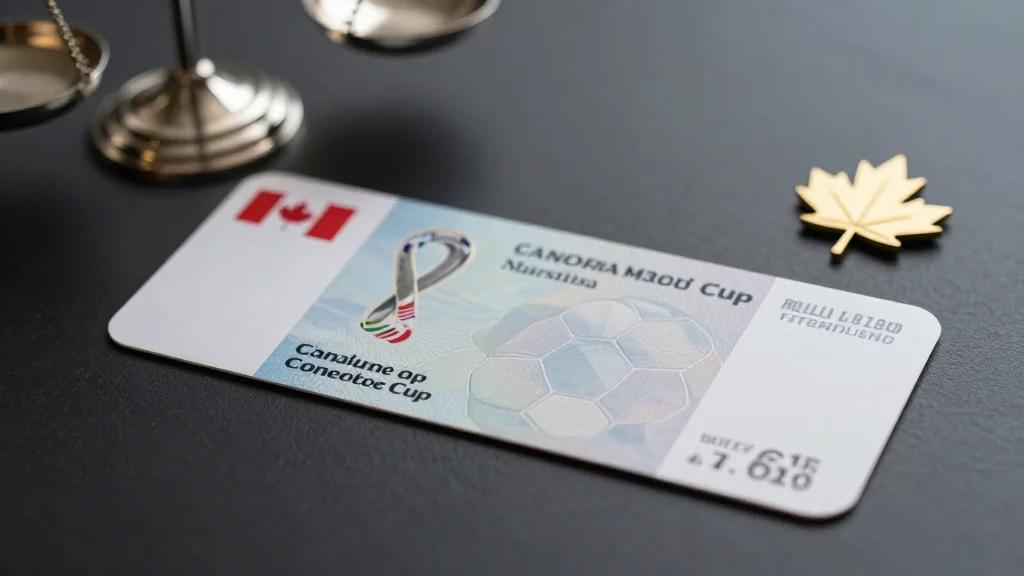Toronto World Cup Tickets Can only Be Resold for Face Value on FIFA Marketplace