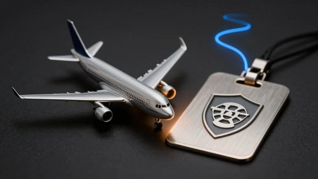 DHS Funding Gap Pauses Global Entry, Sparks Airline Buy