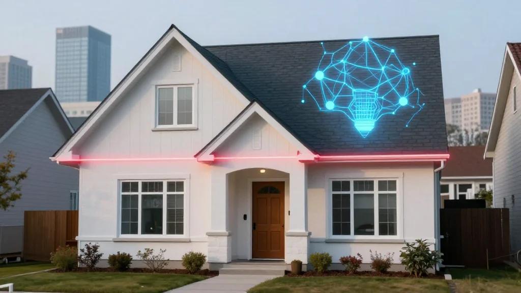 AI Job Shock Could Threaten 10% of Australian Mortgages