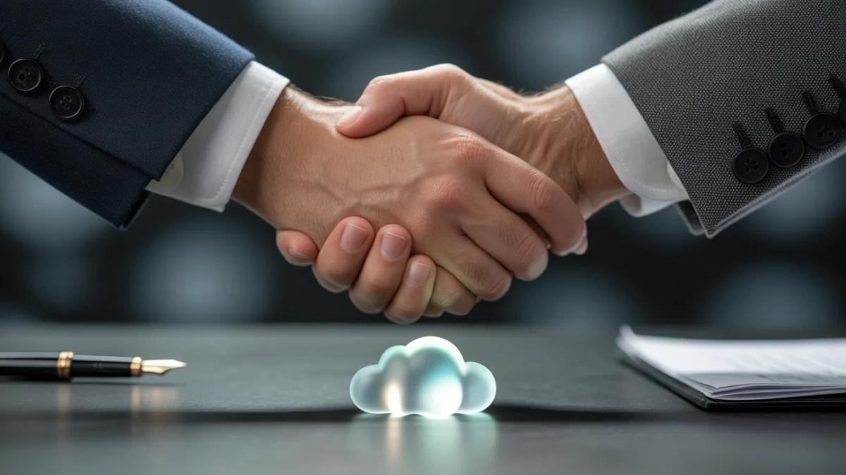 Eon Secures $300M Series D Funding Led by Gil Capital