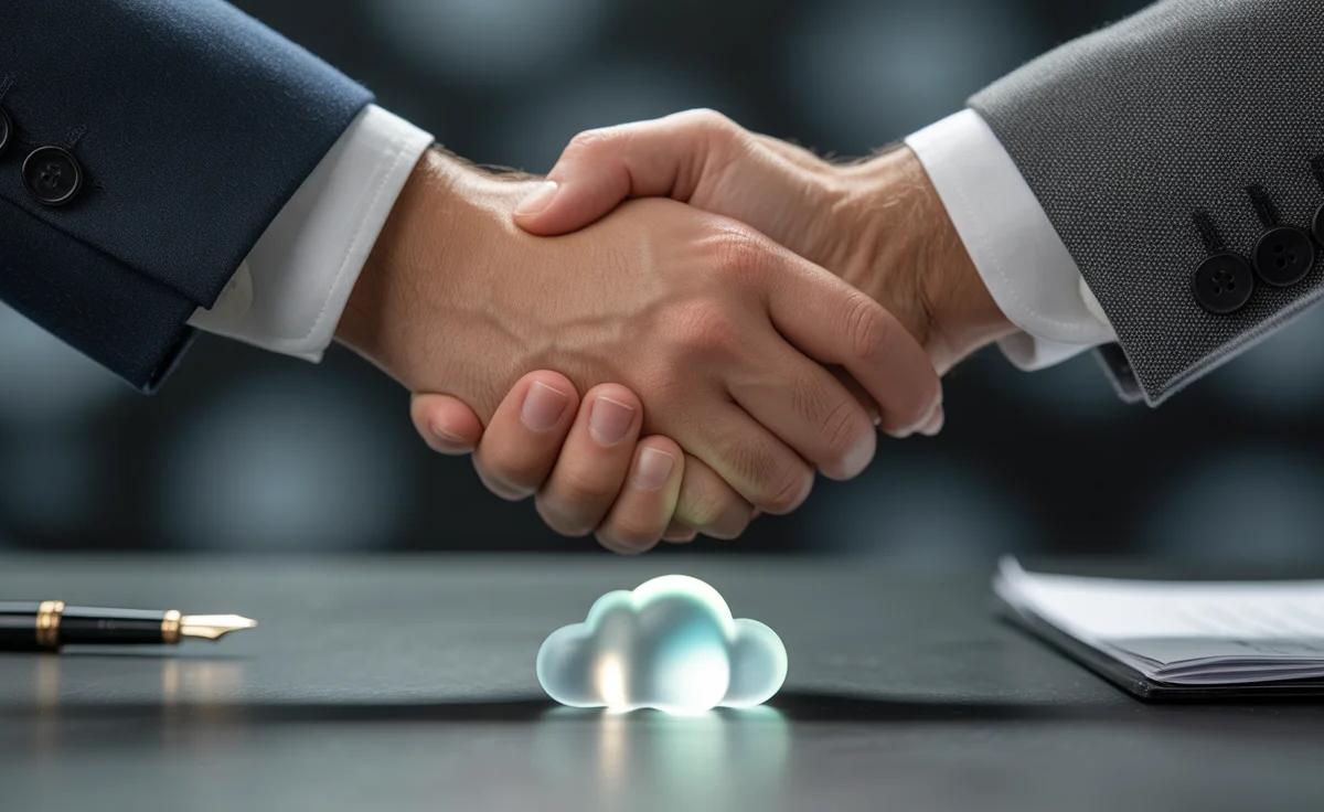 Eon Secures $300M Series D Funding Led by Gil Capital