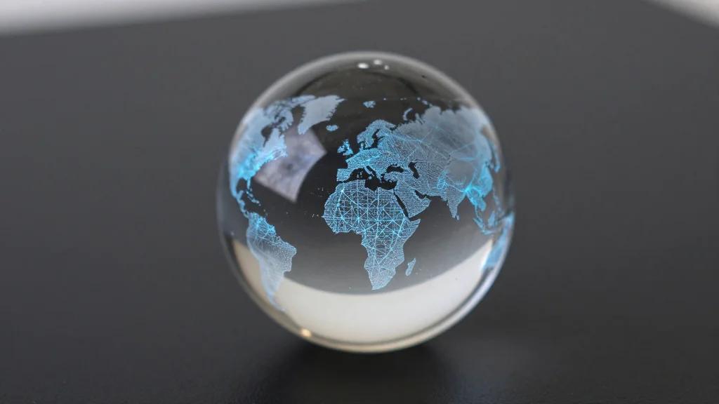 Beyond Speed and Cost: The Push for Transparency in Cross-Border Payments