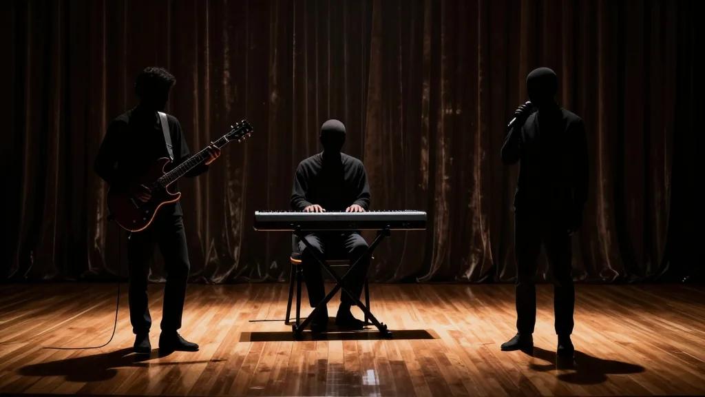 How Ocesa Set the Stage for The Xx’s Comeback