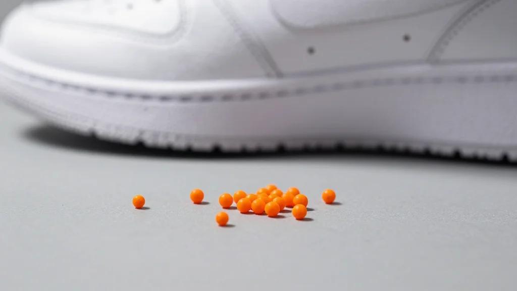 Polymer Price Surge Disrupts Footwear Supply Chain, Forces Manufacturers to Consider Price Hikes