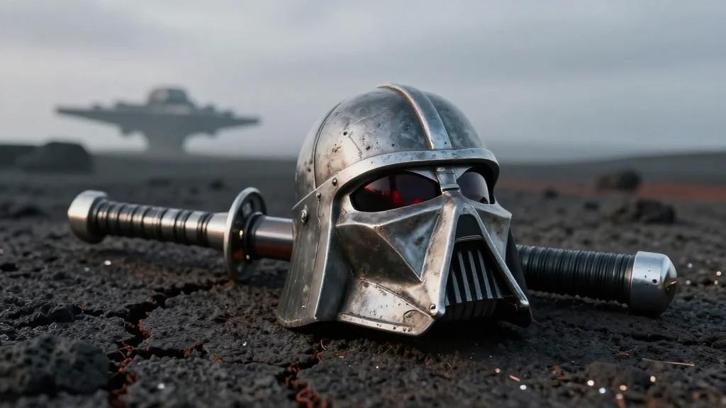 Disney+ Debuts Episodes 7‑8 of 'Star Wars: Maul – Shadow Lord' Amid Early Screenings