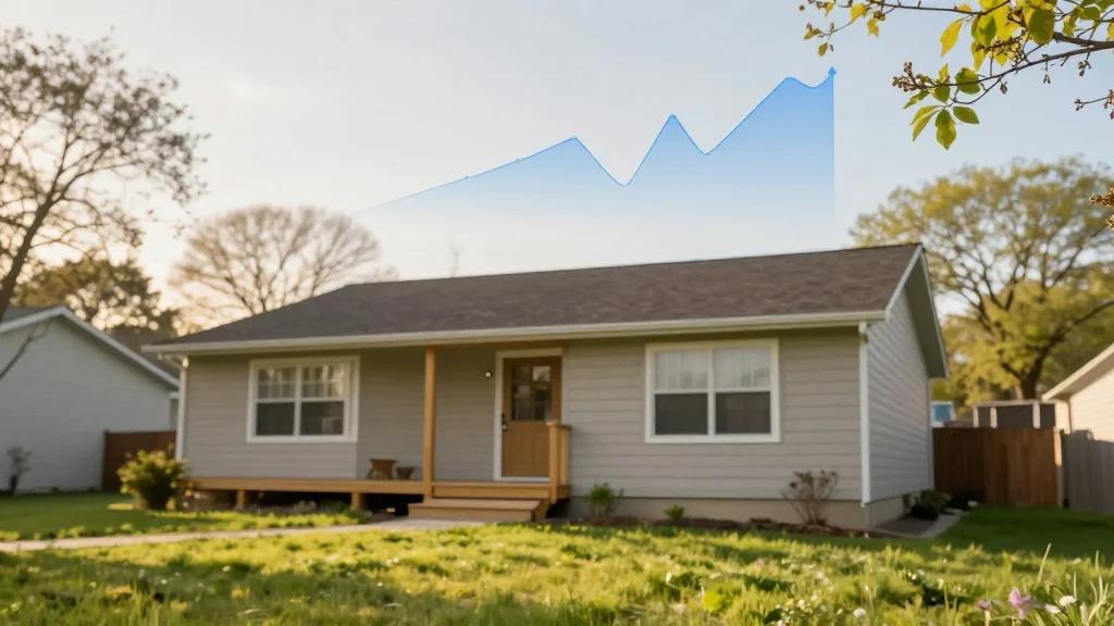 Refinance Boom Stalls as Rate Shock Jolts Mortgage Market Into Retreat