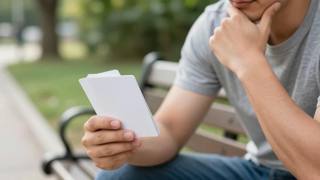 When Simple Tasks Overwhelm, Lists Aren’t Enough