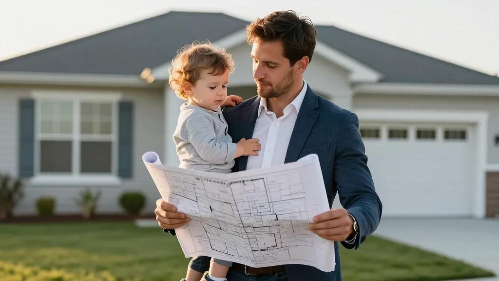 You Can Be a Savage Founder and Father