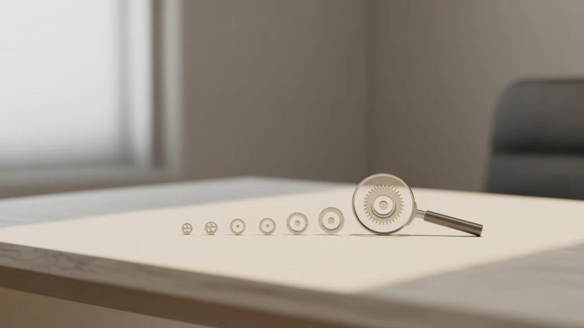 Clarity Is the Ultimate Leverage for Inevitable Execution