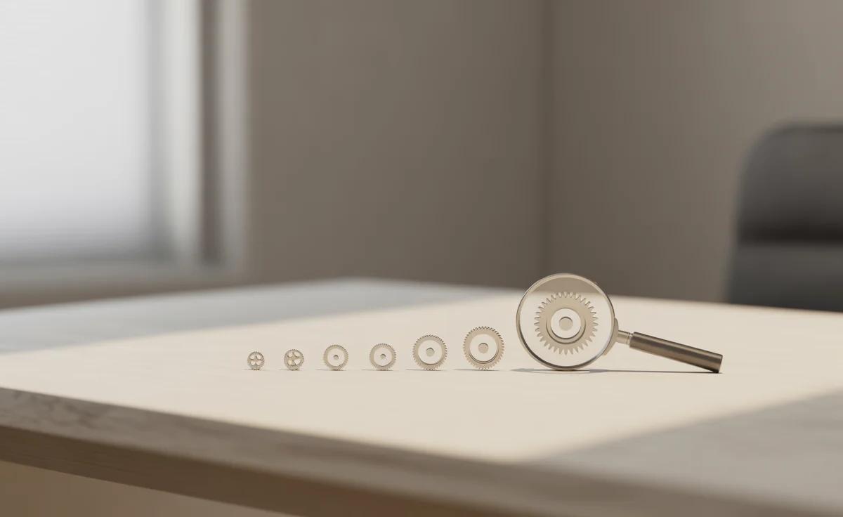 Clarity Is the Ultimate Leverage for Inevitable Execution