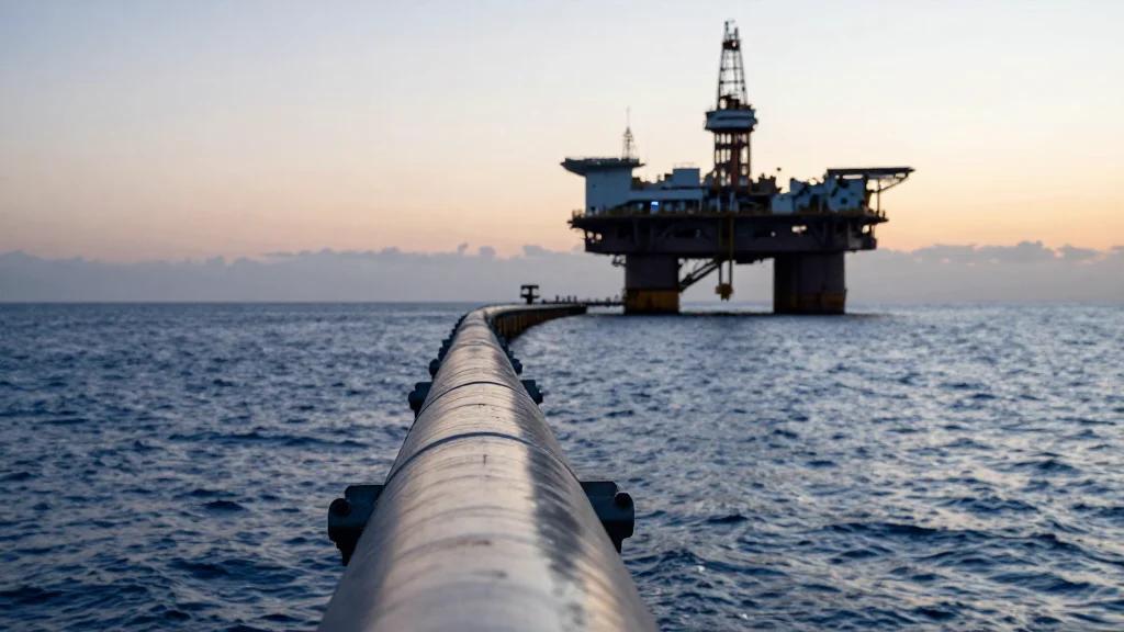 Oxy Says US Gulf Oil Find Has Tie-Back Potential